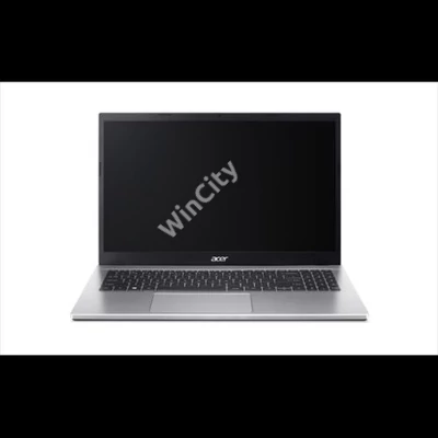 Acer Aspire 3 A315-59-549V - Ezüst (NX.K6TEU.01F)