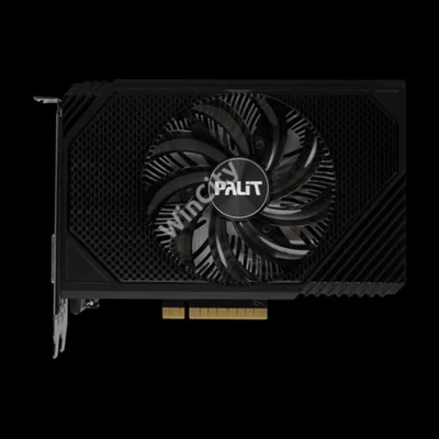 VGA PALIT NVIDIA RTX3050 StormX 8GB GDDR6 - NE63050018P1-1070F