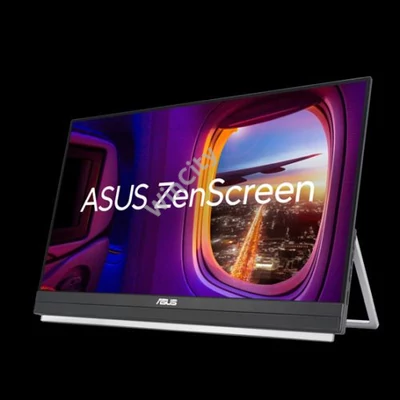Mon Asus ZenScreen 21,5" MB229CF - WLED