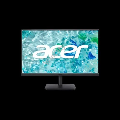 Mon Acer 23,8" Vero V247YEBIPV ZeroFrame monitor - IPS |3 év garancia|