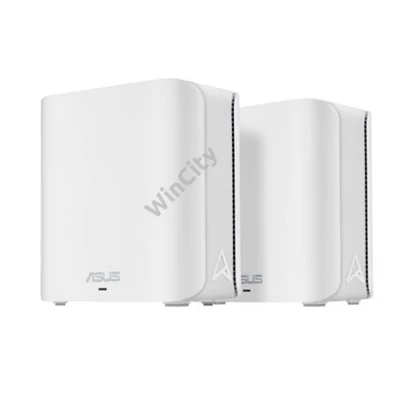 LAN/WIFI Asus Router ZenWiFi BD4 - BD4 2-PK - Fehér