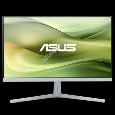 Mon Asus 23.8" VU249CFE-G Eye Care USB-C Adaptive-Sync - IPS