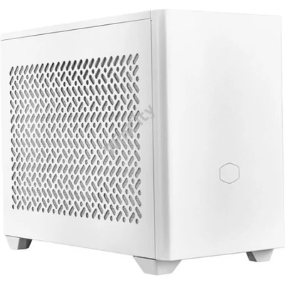 HÁZ Cooler Master MasterBox NR200P V2 White - NR200PV2 - NR200PV2-WCNN-S00