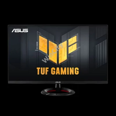 Mon Asus 23,8" TUF Gaming VG249Q3R - WLED IPS