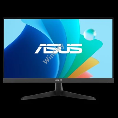 Mon Asus 21.5" VY229HF Eye Care Adaptive-Sync - IPS