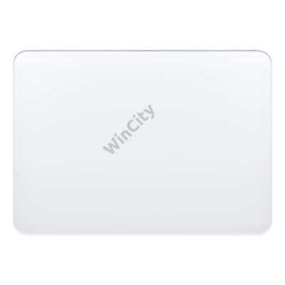 Apple Magic Trackpad (2024) - White Multi-Touch Surface