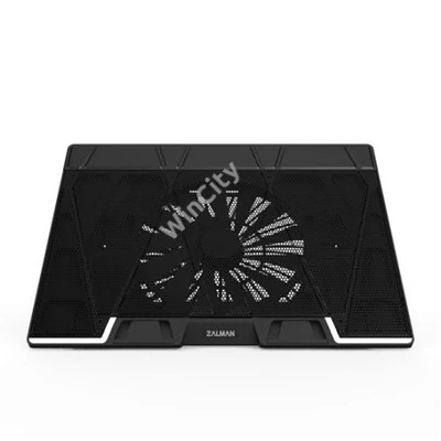 NBT STD Zalman - fekete - ZM-NS3000
