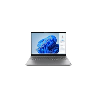 Lenovo Yoga Pro 9 16IMH9 - Windows® 11 Professional - Luna Grey (83DN007YHV)