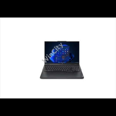 Lenovo Legion Pro 5 16ARX8 - Windows® 11 Home - Onyx Grey (82WM00HNHV)