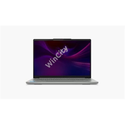 Lenovo IdeaPad Slim 5 14IRH - FreeDOS - Luna Grey (83J00022HV)