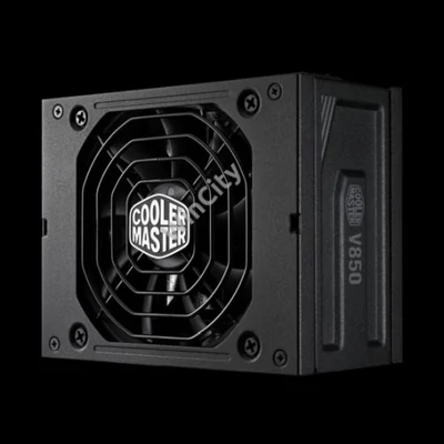 TÁP Cooler Master 850W - V850 SFX Gold - MPY-8501-SFHAGV-3EU