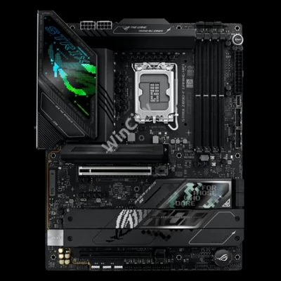 AL Asus s1851 ROG STRIX Z890-F GAMING WIFI