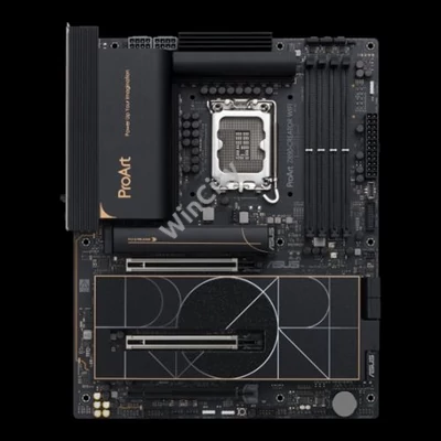 AL Asus s1851 PROART Z890-CREATOR WIFI