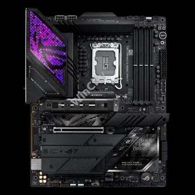 AL Asus s1851 ROG STRIX Z890-E GAMING WIFI