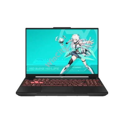 Asus TUF Gaming A16 FA607NU-RL056 - No OS - Mecha Gray (FA607NU-RL056)