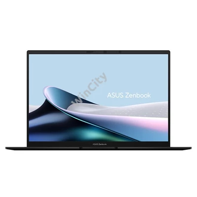 Asus ZenBook 14 UM3406KA-PP164W - Windows® 11 - Jade Black - OLED (UM3406KA-PP164W)