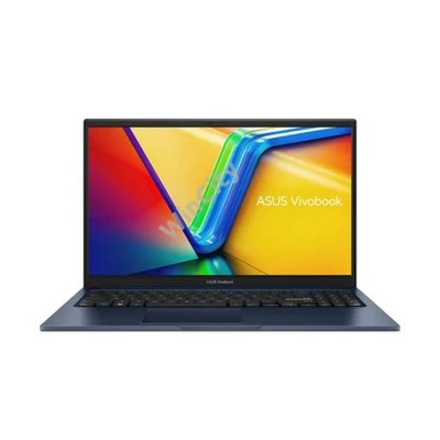 Asus VivoBook X1504VA-BQ1361W - Windows® 11 - Quiet Blue (X1504VA-BQ1361W)