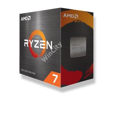 CPU AMD AM4 Ryzen 7 5800XT - 3,8GHz