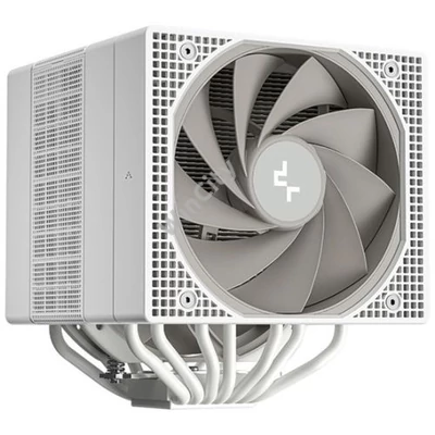 Fan DeepCool ASSASSIN IV WH - Processzor hűtő - R-ASN4-WHNNMT-G