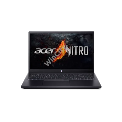 Acer Nitro V ANV15-41-R735 - Fekete (NH.QSJEU.00D)