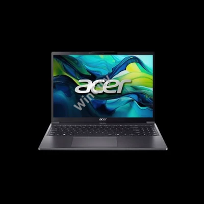 Acer Aspire GO AG15-51P-36Q6 - Acélszürke (NX.J4ZEU.006)