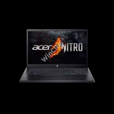 Acer Nitro V ANV15-41-R4U5 - Fekete (NH.QSJEU.002)