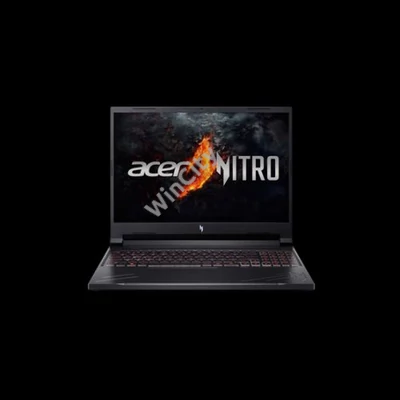 Acer Nitro V ANV16-41-R12T - Fekete (NH.QRVEU.007)