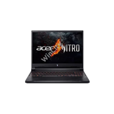 Acer Nitro V ANV16-41-R7ET - Fekete (NH.QRWEU.006)