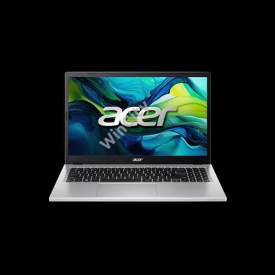 Acer Aspire GO AG15-71P-542S - Színezüst (NX.JDCEU.001)