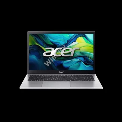 Acer Aspire GO AG15-42P-R19J - Színezüst (NX.J7XEU.002)