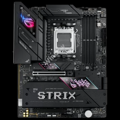 AL Asus sAM5 ROG STRIX B850-E GAMING WIFI
