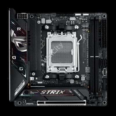 AL Asus sAM5 ROG STRIX B850-I GAMING WIFI