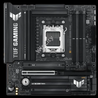 AL Asus sAM5 TUF GAMING B850M-PLUS
