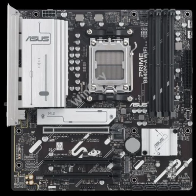 AL Asus sAM5 PRIME B840M-A WIFI