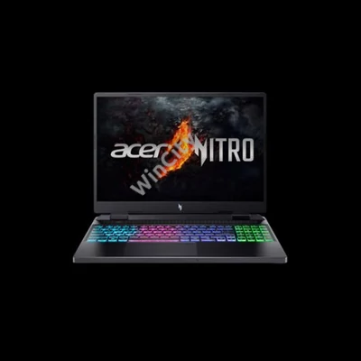 Acer Nitro AN16-42-R1Y6 - Fekete (NH.QT8EU.005)