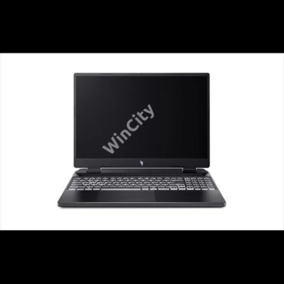 Acer Nitro AN16-51-50NM - Fekete (NH.QJMEU.00V)