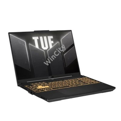 Asus TUF Gaming F16 FX607VU-RL124 - No OS - Mecha Gray (FX607VU-RL124)