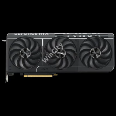 VGA ASUS NVIDIA RTX 5070 Ti 16GB GDDR7 - PRIME-RTX5070TI-O16G