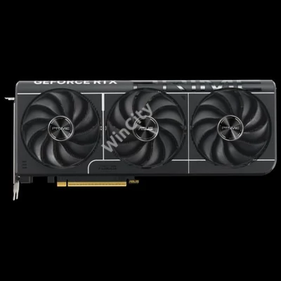 VGA ASUS NVIDIA RTX 5080 16GB GDDR7 - PRIME-RTX5080-O16G