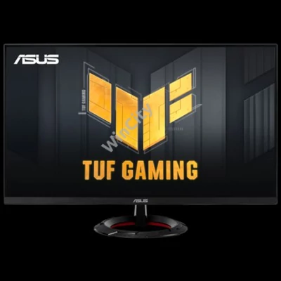 Mon Asus 27" TUF Gaming VG279Q3R - IPS