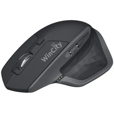 Mouse Logitech MX Master 2S - Grafitszürke