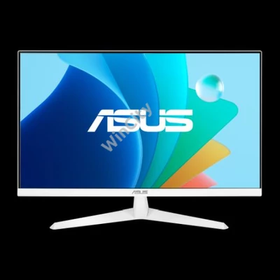 Mon Asus 27" VY279HF-W Eye Care Adaptive Sync - IPS