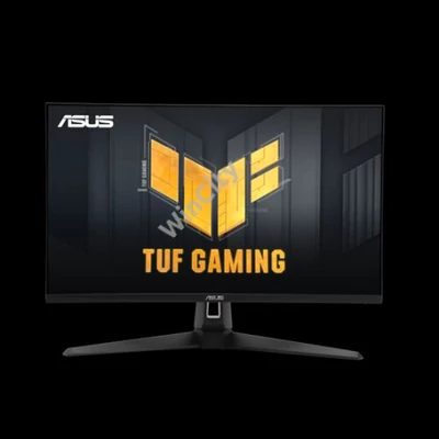 Mon Asus 27" TUF Gaming VG27AQ3A - IPS - Hiányos termék