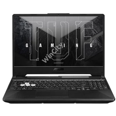 Asus TUF Gaming A15 FA506NC-HN006 - No OS - Graphite Black (FA506NC-HN006)