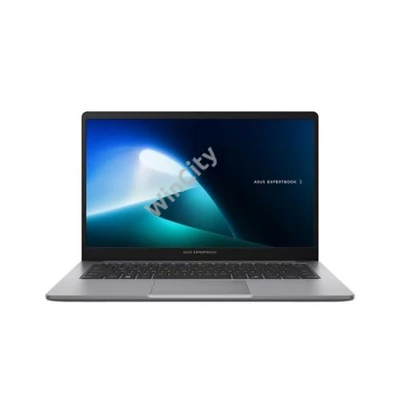 Asus Expertbook P1403CVA-S60778 - No OS - Misty Grey (P1403CVA-S60778)