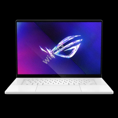 Asus ROG Zephyrus G16 GU605CW-QR086W - Windows® 11 - Platinum White - OLED (GU605CW-QR086W)