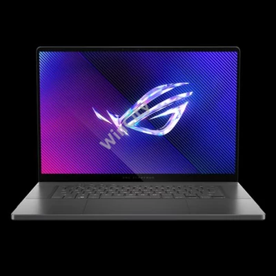 Asus ROG Zephyrus G16 GU605CX-QR075W - Windows® 11 - Eclipse Gray - OLED (GU605CX-QR075W)