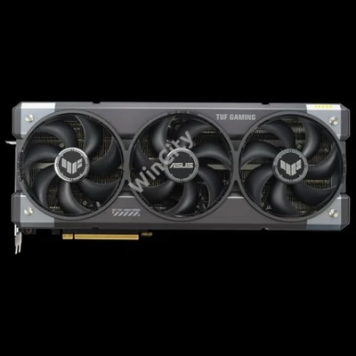 VGA ASUS NVIDIA RTX 5090 32GB GDDR7 - TUF-RTX5090-32G-GAMING