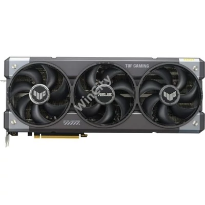 VGA ASUS NVIDIA RTX 5090 32GB GDDR7 - TUF-RTX5090-O32G-GAMING