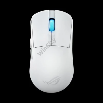 Mouse ASUS ROG Harpe Ace Mini vezeték nélküli egér - Fehér